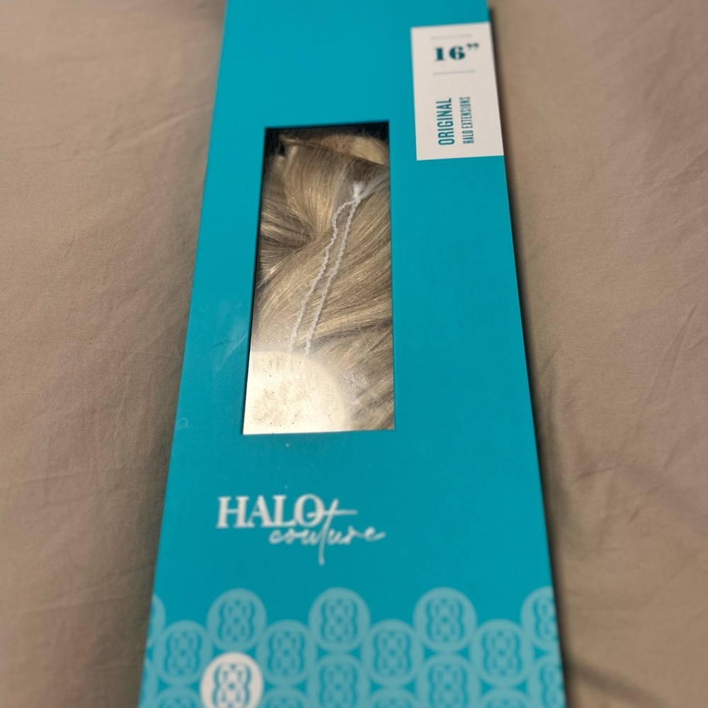 Halo Couture 16" Hair Extensions
